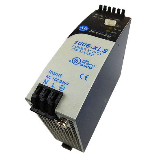 1606-XLS120E New Allen Bradley Power Supply Module